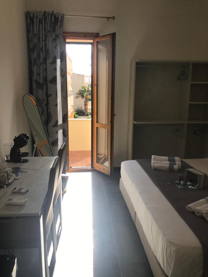 Alghero Vitalba Exterior foto